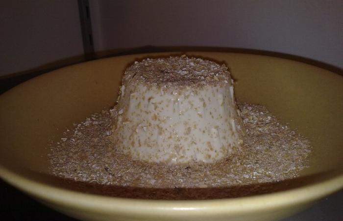 Rgime Dukan (recette minceur) : Faisselle  la vanille #dukan https://www.proteinaute.com/recette-faisselle-a-la-vanille-3552.html