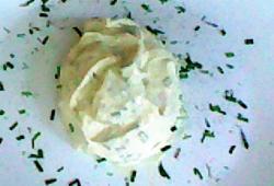 Recette Dukan : Sauce blanche delicieuse au petit suisse