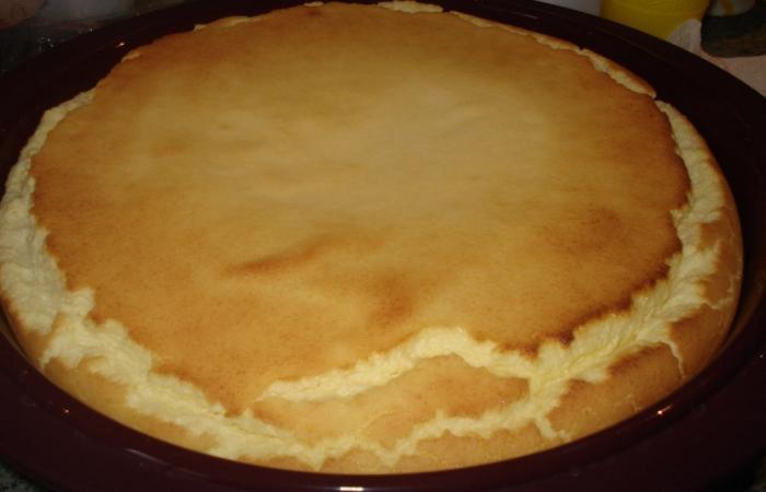 R�gime Dukan (recette minceur) : Tarte au citron qui tue am�lior�e #dukan https://www.proteinaute.com/recette-tarte-au-citron-qui-tue-amelioree-3566.html