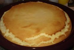 Recette Dukan : Tarte au citron qui tue am�lior�e