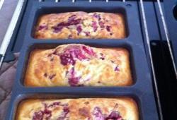 Rgime Dukan, la recette Gateau/Cake Framboise trop mortel