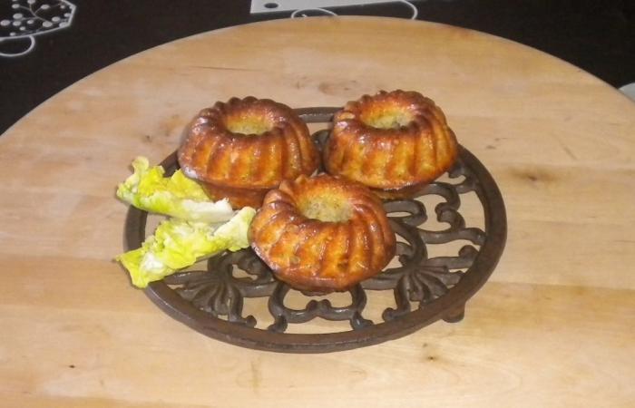 Petits pains proven�aux