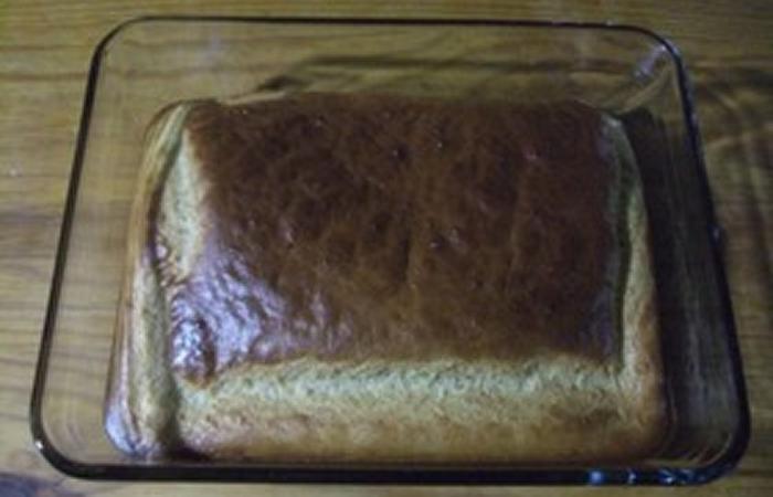 R�gime Dukan (recette minceur) : G�teau pour le petit dej #dukan https://www.proteinaute.com/recette-gateau-pour-le-petit-dej-3590.html