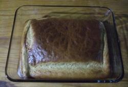 Recette Dukan : G�teau pour le petit dej