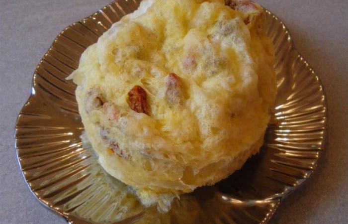 Régime Dukan (recette minceur) : Gâteau rapide aux baies de goji #dukan https://www.proteinaute.com/recette-gateau-rapide-aux-baies-de-goji-3591.html