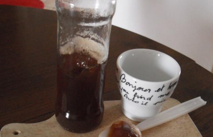 R�gime Dukan (recette minceur) : Gel�e express d�licieuse #dukan https://www.proteinaute.com/recette-gelee-express-delicieuse-3609.html