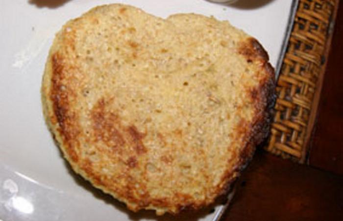 R�gime Dukan (recette minceur) : Pain moelleux et croustillant #dukan https://www.proteinaute.com/recette-pain-moelleux-et-croustillant-3640.html