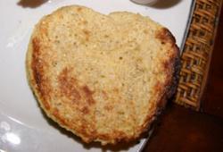 Recette Dukan : Pain moelleux et croustillant