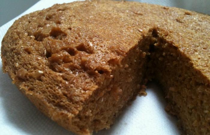 R�gime Dukan (recette minceur) : Gateau � partager #dukan https://www.proteinaute.com/recette-gateau-a-partager-3652.html