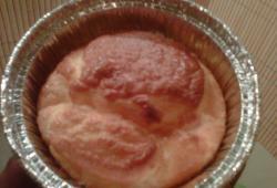 Recette Dukan&nbsp;: Petti g�teau pour petit d�jeuner id�al