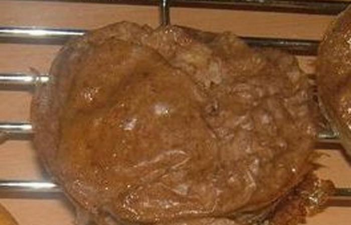 Rgime Dukan (recette minceur) : Cheesecake chocolat #dukan https://www.proteinaute.com/recette-cheesecake-chocolat-3678.html