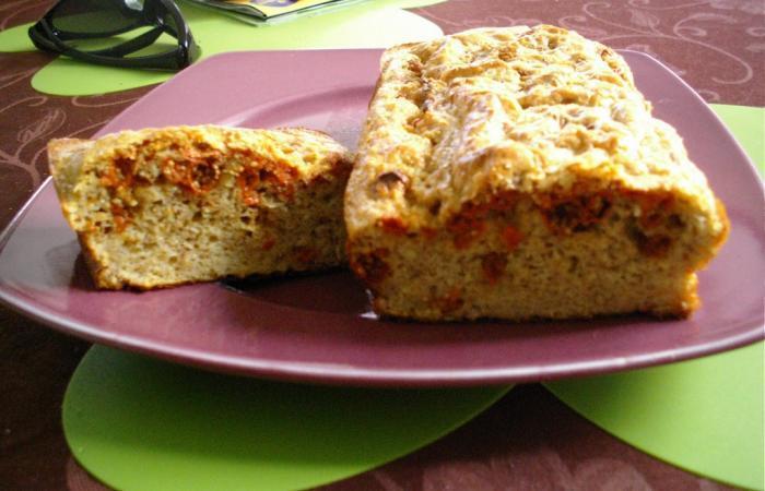 Régime Dukan (recette minceur) : Cake aux épices et aux baies de goji #dukan https://www.proteinaute.com/recette-cake-aux-epices-et-aux-baies-de-goji-3683.html