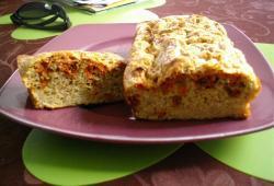 Recette Dukan : Cake aux épices et aux baies de goji