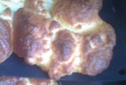 Recette Dukan : Brioch� de camembert