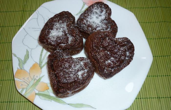 Rgime Dukan (recette minceur) : Gateau chocolat au tofu #dukan https://www.proteinaute.com/recette-gateau-chocolat-au-tofu-3739.html