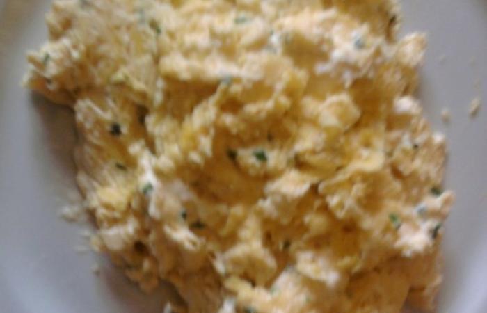 Rgime Dukan (recette minceur) : Omelette  la ricotta #dukan https://www.proteinaute.com/recette-omelette-a-la-ricotta-3753.html