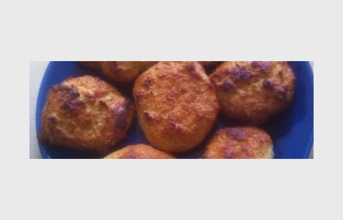 Régime Dukan (recette minceur) : Pains protéinés arôme fromage #dukan https://www.proteinaute.com/recette-pains-proteines-arome-fromage-3786.html