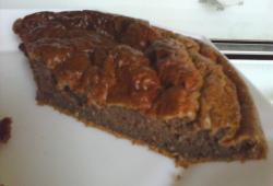 Rgime Dukan, la recette Gateau au chocolat traditionnel