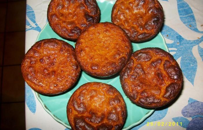 Rgime Dukan (recette minceur) : Muffins sucrs ou sals #dukan https://www.proteinaute.com/recette-muffins-sucres-ou-sales-3796.html