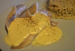 Recette Dukan&nbsp;: Sauce Hollandaise