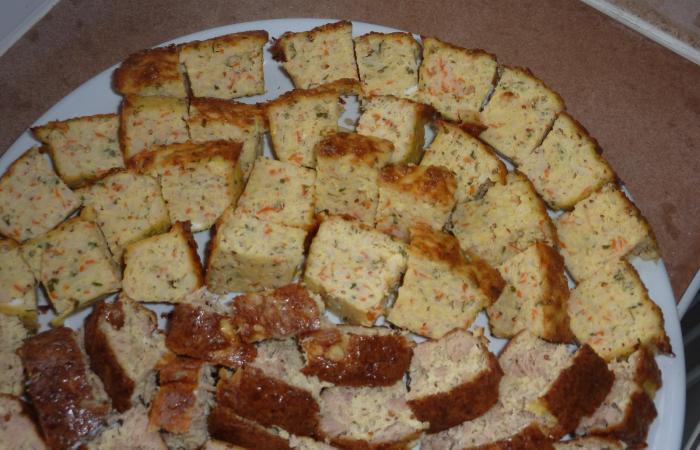 R�gime Dukan (recette minceur) : Amuse-bouches au thon #dukan https://www.proteinaute.com/recette-amuse-bouches-au-thon-380.html