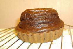 Rgime Dukan, la recette Gteau au chocolat