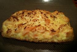 Recette Dukan : Tartine gourmande