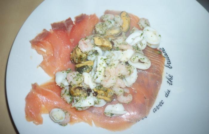 R�gime Dukan (recette minceur) : Drap de mer #dukan https://www.proteinaute.com/recette-drap-de-mer-3828.html