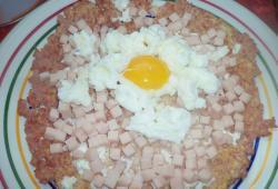 Recette Dukan : Pizza 100% protines