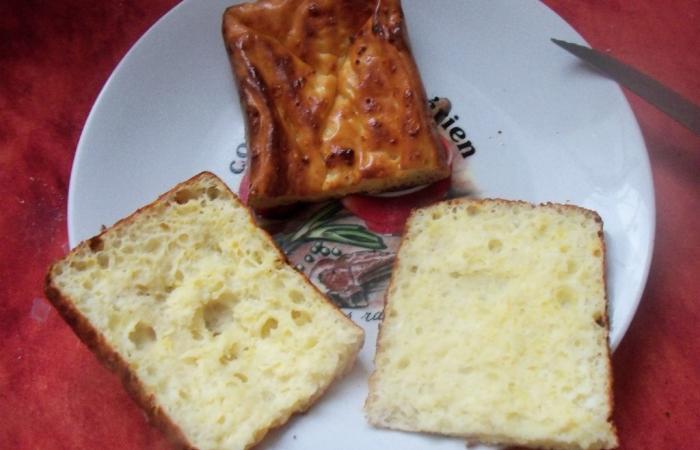 R�gime Dukan (recette minceur) : Pain au protifar (sans sons) #dukan https://www.proteinaute.com/recette-pain-au-protifar-sans-sons-3849.html