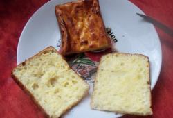 Recette Dukan : Pain au protifar (sans sons)