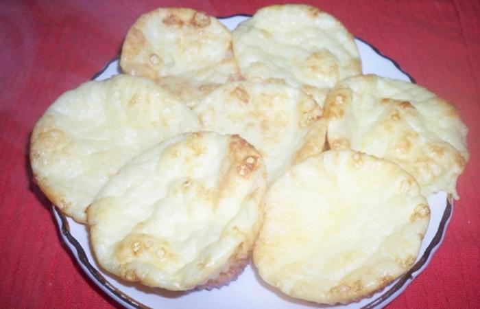 Rgime Dukan (recette minceur) : Muffins au protifar #dukan https://www.proteinaute.com/recette-muffins-au-protifar-3876.html