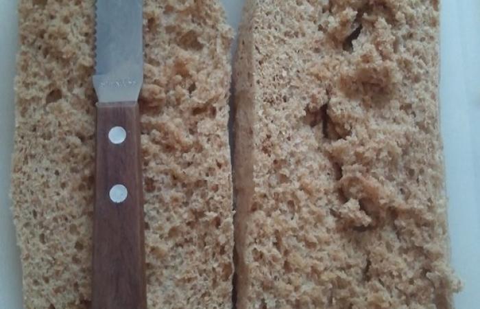 R�gime Dukan (recette minceur) : Pain de Mie pour la Journ�e #dukan https://www.proteinaute.com/recette-pain-de-mie-pour-la-journee-3880.html