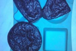 Rgime Dukan, la recette Petit cakes au chocolat et tofu