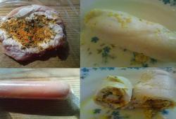 Recette Dukan : Quenelle de volaille