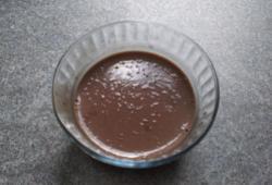 Recette Dukan : Creme au chocolat sans oeuf ni maizena