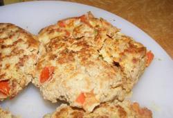 Recette Dukan : Steaks hach�s de veau