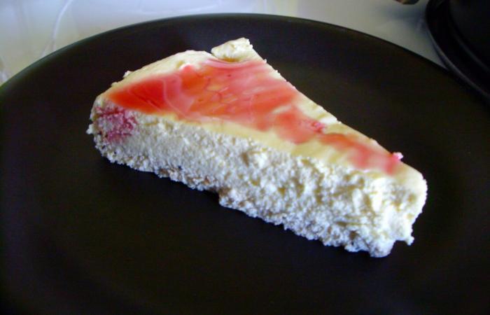 Régime Dukan (recette minceur) : Cheesecake citron sur une base aux noix #dukan https://www.proteinaute.com/recette-cheesecake-citron-sur-une-base-aux-noix-3906.html