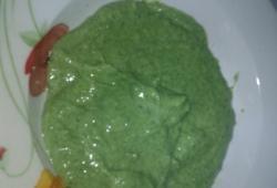 Rgime Dukan, la recette Pure de brocolis  l'emmental
