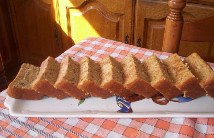 Pain aux c�r�ales