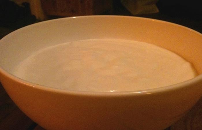 R�gime Dukan (recette minceur) : Bavarois minute pour soir�e sur le pouce #dukan https://www.proteinaute.com/recette-bavarois-minute-pour-soiree-sur-le-pouce-3971.html