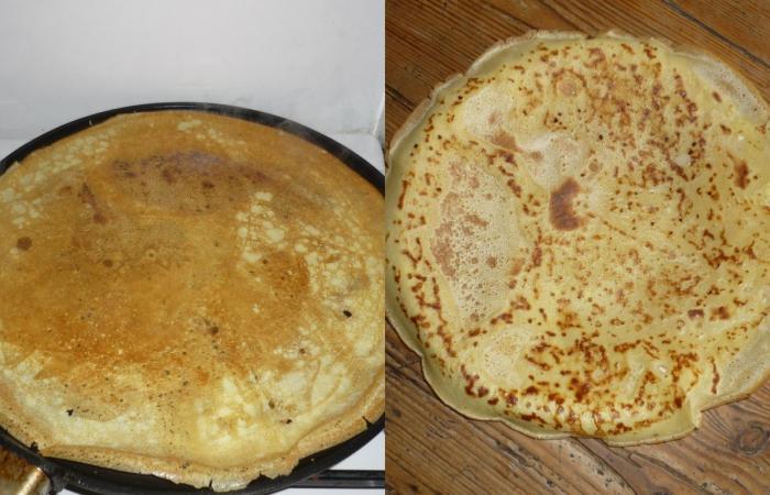 R�gime Dukan (recette minceur) : Cr�pes sans protifar ni son #dukan https://www.proteinaute.com/recette-crepes-sans-protifar-ni-son-3973.html