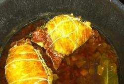 Recette Dukan : Nids d'hirondelles