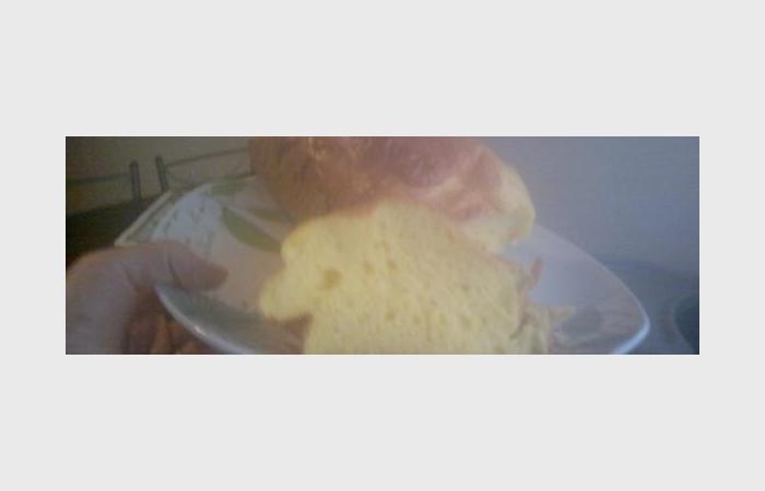 R�gime Dukan (recette minceur) : M�ga Brioche #dukan https://www.proteinaute.com/recette-mega-brioche-3988.html
