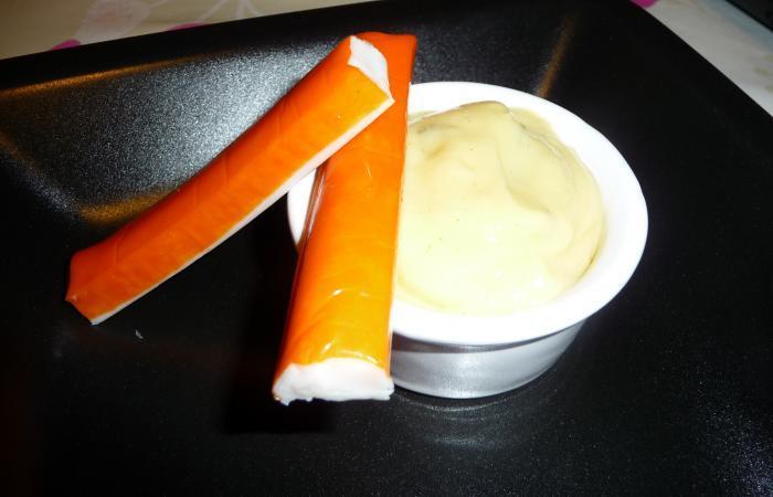 Régime Dukan (recette minceur) : Mayonnaise sans huile #dukan https://www.proteinaute.com/recette-mayonnaise-sans-huile-4.html