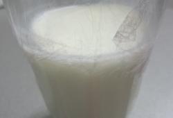 Recette Dukan : Yaourt fait maison