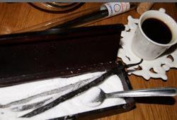 Recette Dukan : Faux sucre vanill