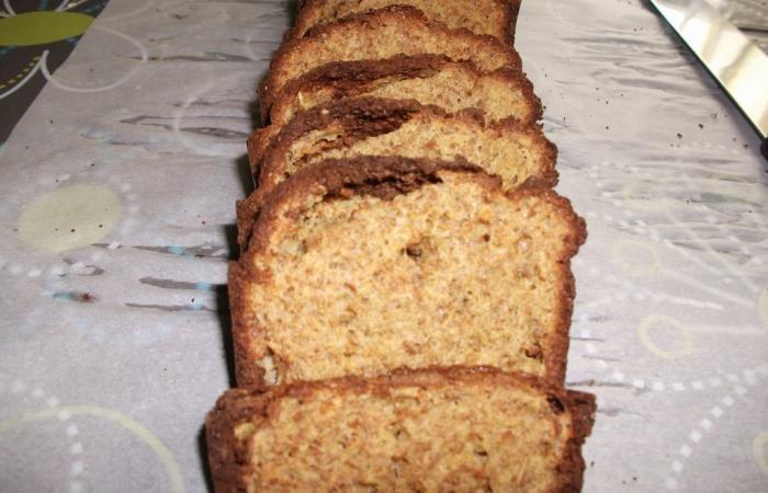 R�gime Dukan (recette minceur) : Pain pour 6 jours #dukan https://www.proteinaute.com/recette-pain-pour-6-jours-4006.html