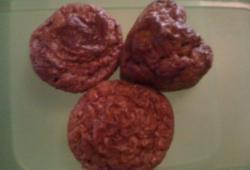 Recette Dukan : Muffins au chocolat