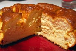 Recette Dukan : Gâteau moelleux à la Vanille